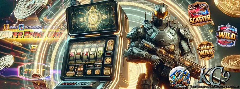 สล็อตทดลอง แตกง่าย