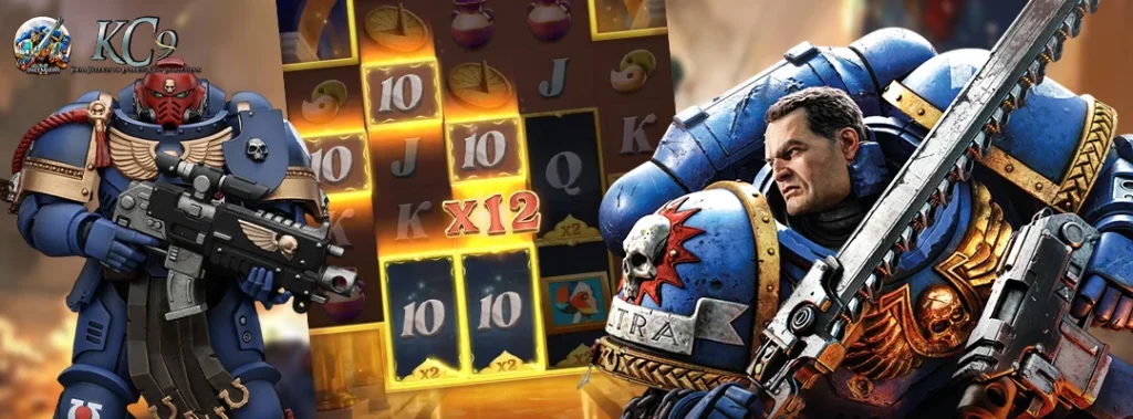 ทดลองสล็อต แตกง่าย