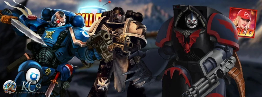 ทดลองสล็อต แตกง่าย