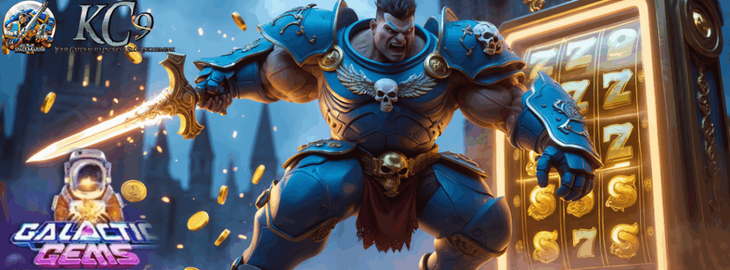 เกมสล็อตเว็บตรง มีจริง