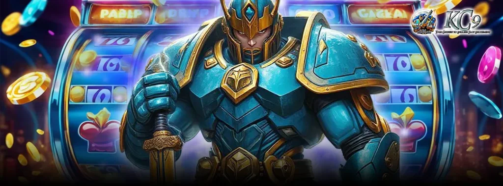 ปั่นสล็อต แตกง่าย