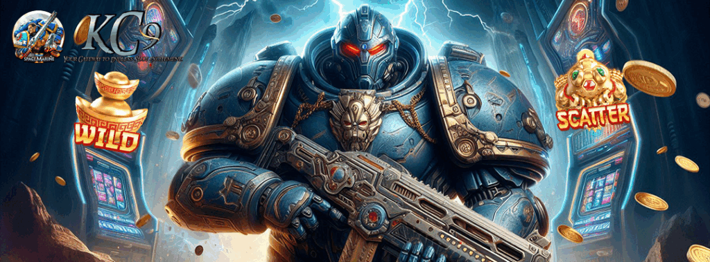 เกมสล็อตเว็บตรง ค่ายนอก