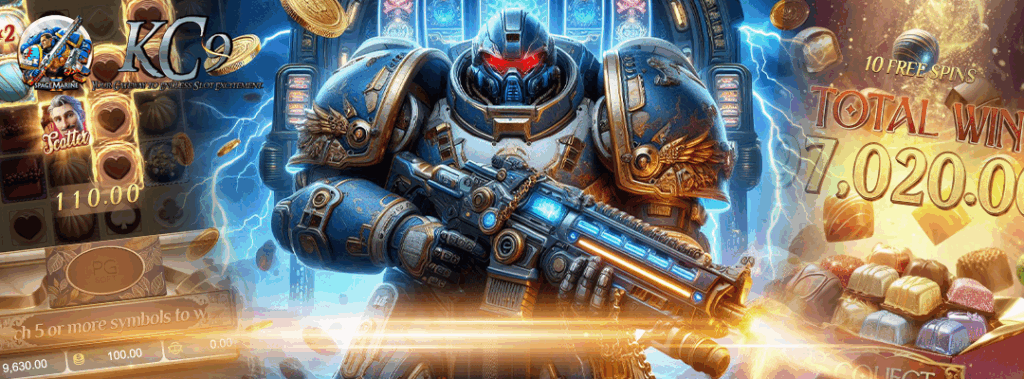 เกมสล็อตเว็บตรง ค่ายนอก